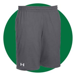 Under Armour Pocketed Raid Shorts