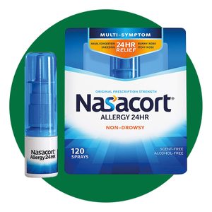 Nasacort Nasal Spray