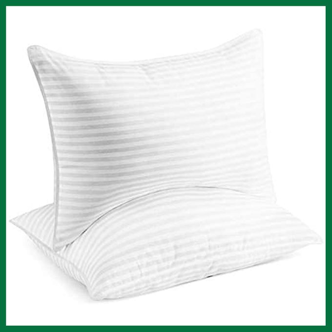 Beckham Hotel Collection Bed Pillows