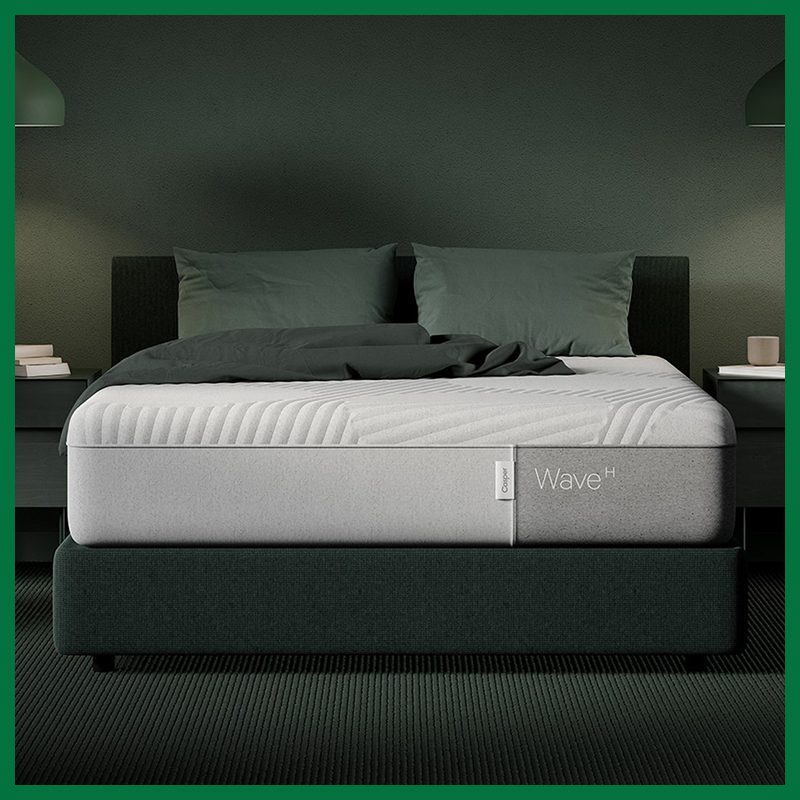 Casper Wave Hybrid Mattress