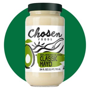 Chosen Foods Classic Avocado Oil Mayo