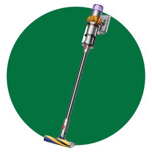 Dyson V15 Detect Cordless Vacuum Cleaner