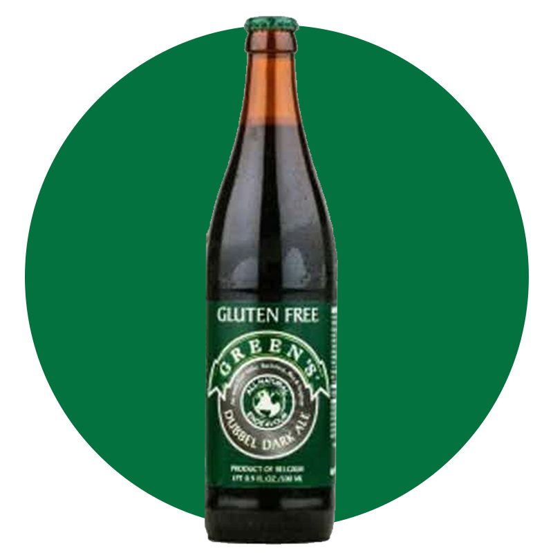 Greens Endeavour Dubbel Dark Ale