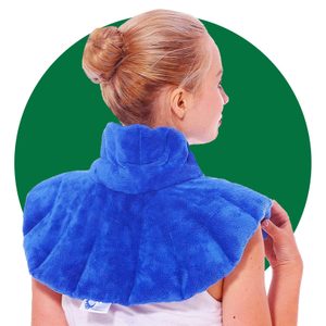 Huggaroo Microwavable Heating Pad