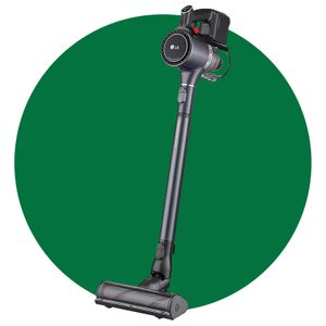 Lg Cordzero A9 Kompressor Stick Vacuum