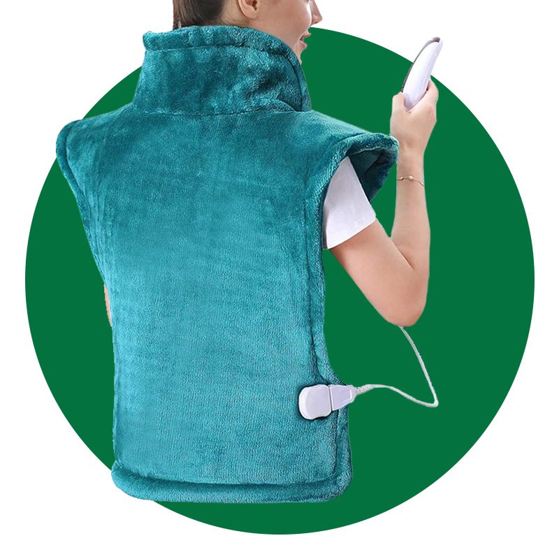 Maxkare Large Heating Pad