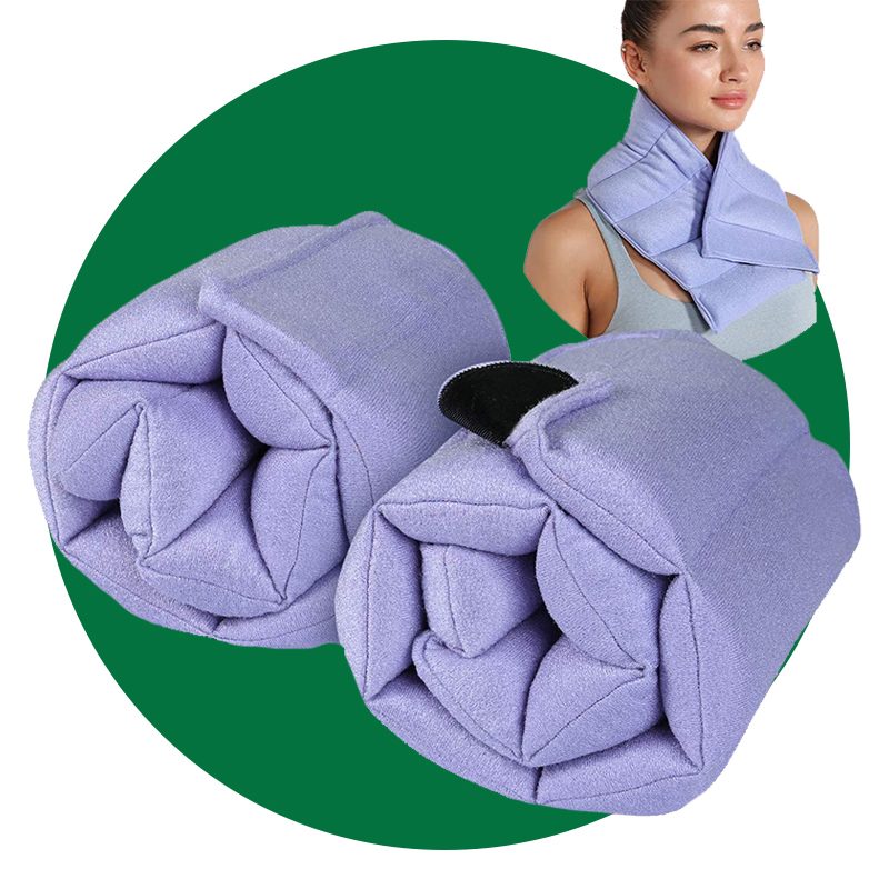 Revix Heating Pad Microwavable Multi Purpose