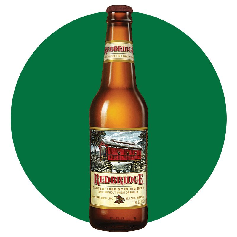 Redbridge Sorghum Beer