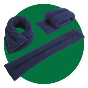 Sunny Bay Microwave Heating Pad