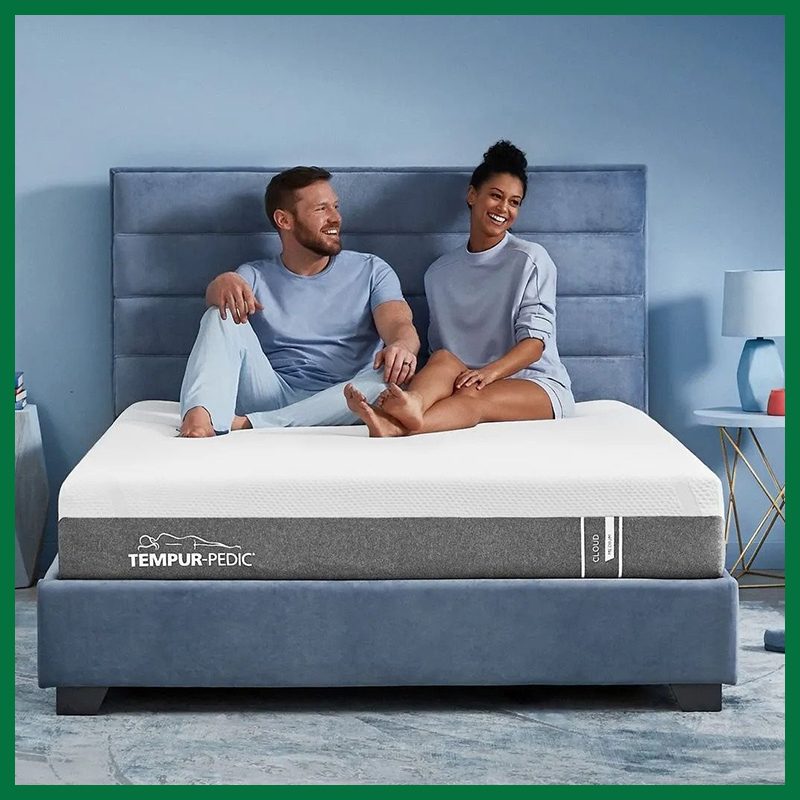 Tempur Pedic Tempur Cloud