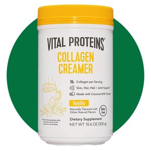 Vital Proteins Collagen Creamer