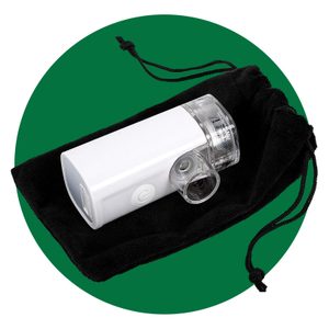 Wizard Research Laboratories Nebulizer Wizard02