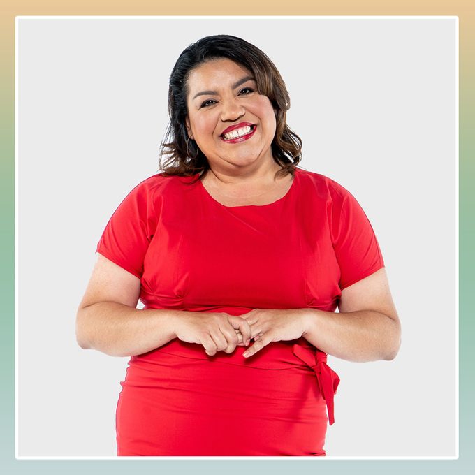 Christina Herrera headshot