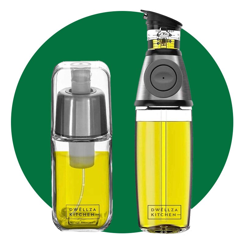 Dwellza Kitchen Olive Oil Dispenser