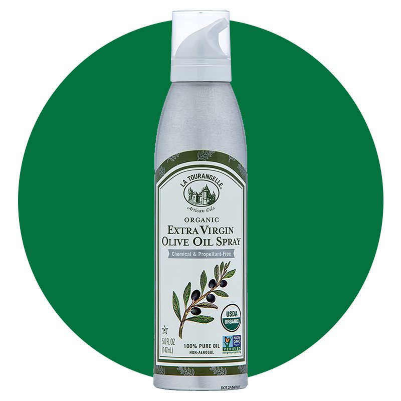 La Tourangelle Extra Virgin Olive Oil Spray