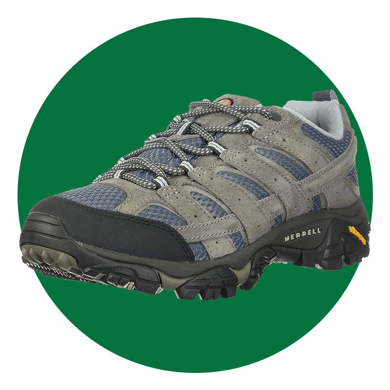 Merrell Womens Moab 2 Vent Hiking Shoe