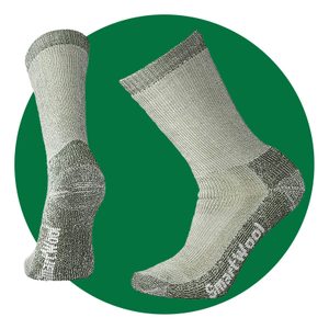 Smartwool Trekking Crew Socks