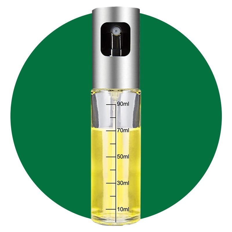 Itrunk Olive Oil Sprayer