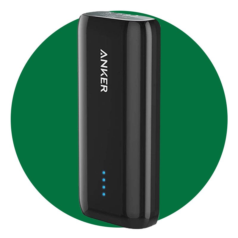 Anker Astro E1 Portable Charger