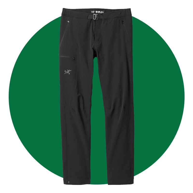 Arc Teryx Gamma Lt Hiking Pants