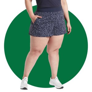 Atheleta Trekkie North Short
