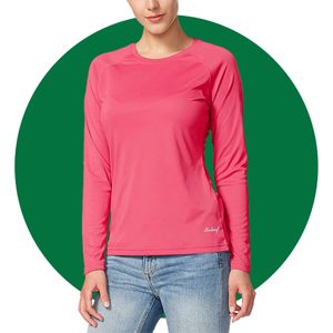 Baleaf Womens Long Sleeve Shirt
