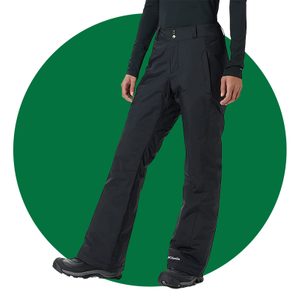 Columbia Womens Modern Mountain 2.0 Pant