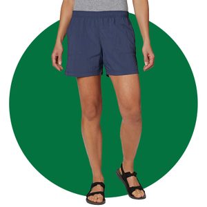Columbia Womens Sandy River Short