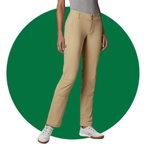 Columbia Womens Saturday Trail Stretch Pant