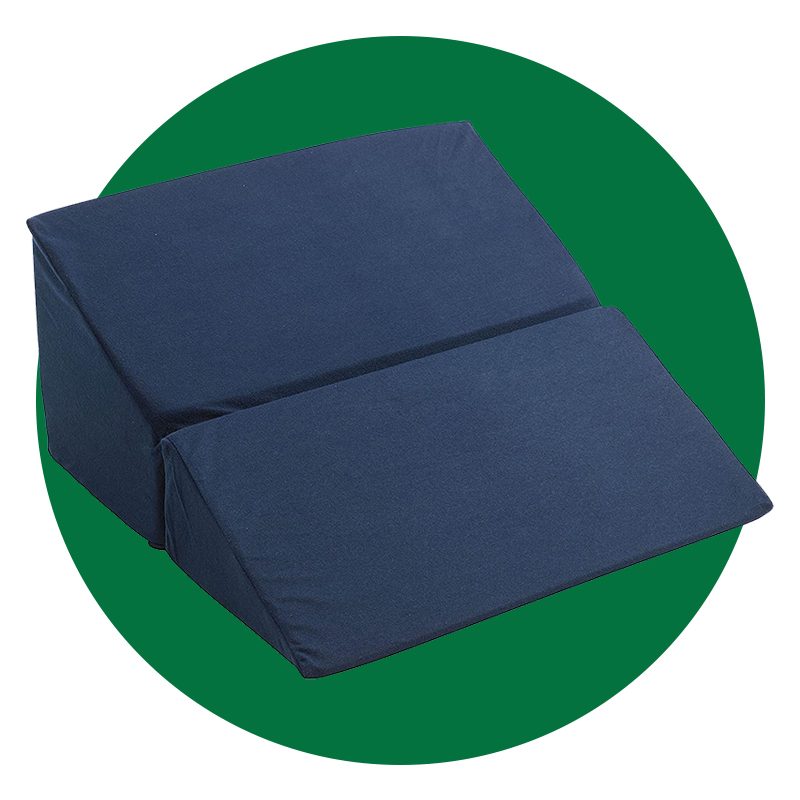 Drive Medical Folding Bed Wedge