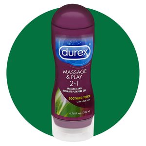 Durex Massage And Play