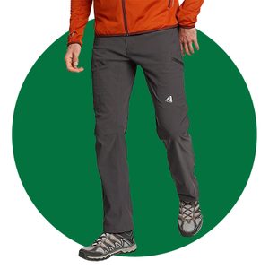 Eddie Bauer Guide Pro Hiking Pants