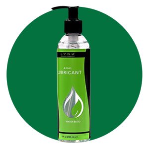 Lynk Pleasure Products Anal Lube