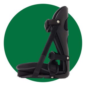 Mars Wellness Plantar Fasciitis Posterior Night Splint