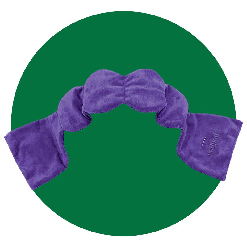 Nodpod Weighted Sleep Mask