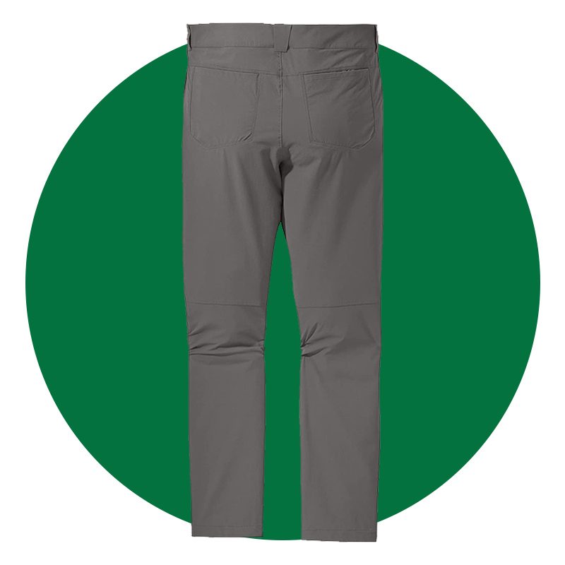 Outdoor Research Ferrosi Hiking Pants