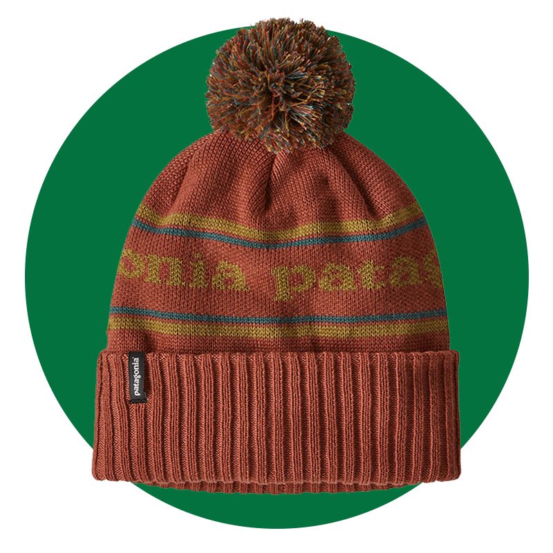 Patagonia Powder Town Beanie