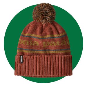 Patagonia Powder Town Beanie