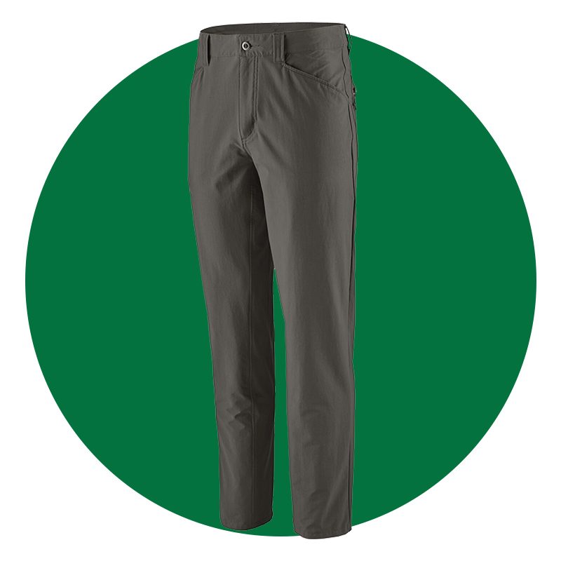 Patagonia Quandary Hiking Pants