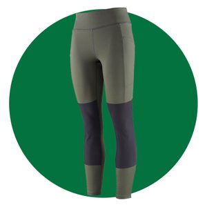 Patagonia Womens Pack Out Hike Tights