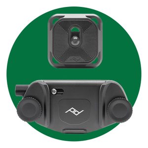 Peak Design Capture Clip