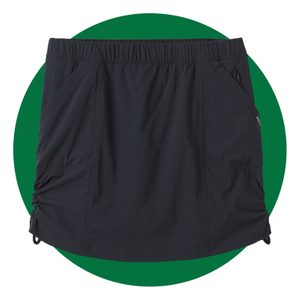 Prana Arch Skort