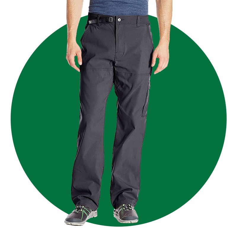 Prana Stretch Zion Hiking Pants