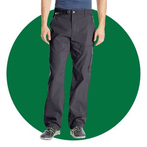 Prana Stretch Zion Hiking Pants