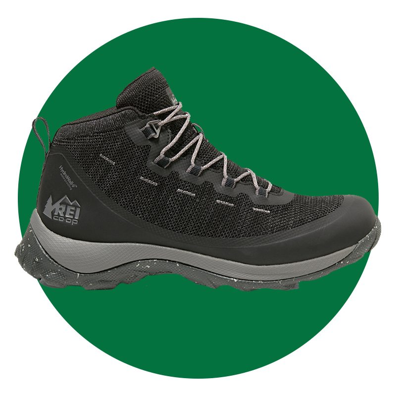 Rei Co Op Flash Hiking Boots