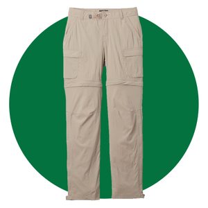 Rei Co Op Sahara Convertible Pants