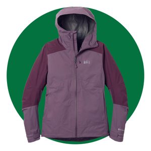 Rei Co Op Xerodry Gtx Jacket