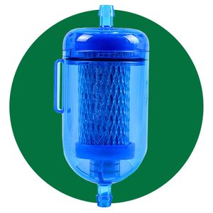 Rapidpure Scout Inline Water Purifier System