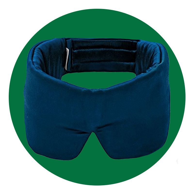 Sleep Master Sleep Mask