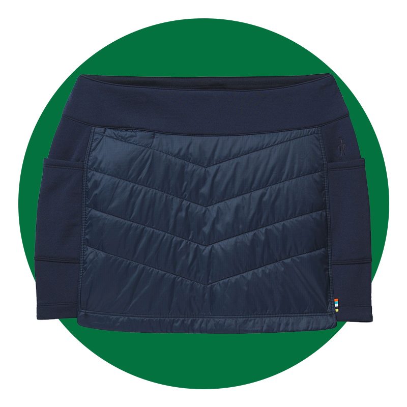 Smartwool Smartloft 60 Skirt